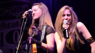 Video thumbnail of "BoneWhiskey - Live @ Durty Nellie's"