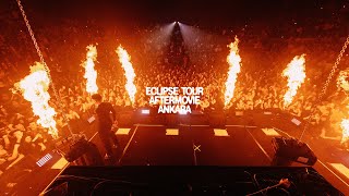 MOTIVE “ECLIPSE TOUR” - ANKARA AFTERMOVIE