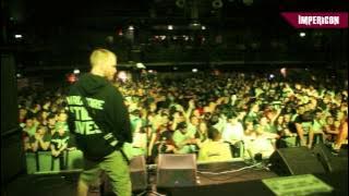 Stick to Your Guns - Amber (Official HD Live Video)