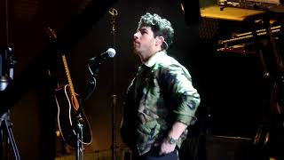 Jonas Brothers - Vacation Eyes - Movistar Arena Argentina 25/04/24 HD