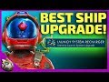 The Best Ship Upgrade Module | No Man's Sky Beyond Update 2019