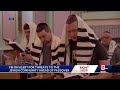 Jewish communities on alert for Passover