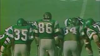 NFL 1976 WEEK 02 NYG at PHI   partial game   YouTube 360p