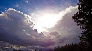 sidereal time
