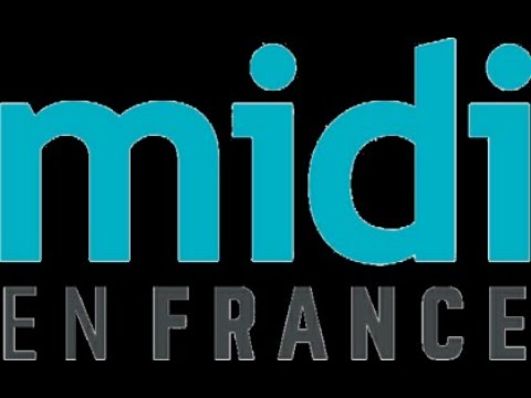 Évolution des génériques de Midi En France