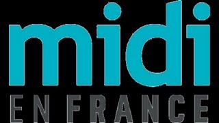 Évolution Des Génériques De Midi En France