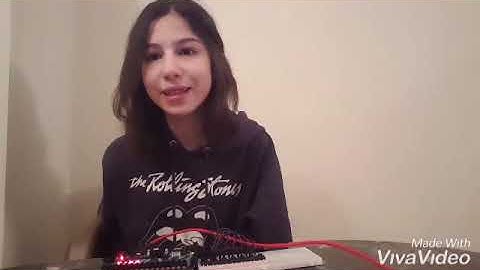 EEE102 Project Beliz Dogukaya- VHDL Piano