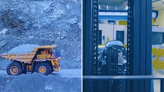 Unlocking Autonomy: AI-Powered Technology for Forklifts and Mining Vehicles in Q1 of 2023