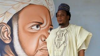 Zakiru Abdulfatahu (medinatu munawara) full video