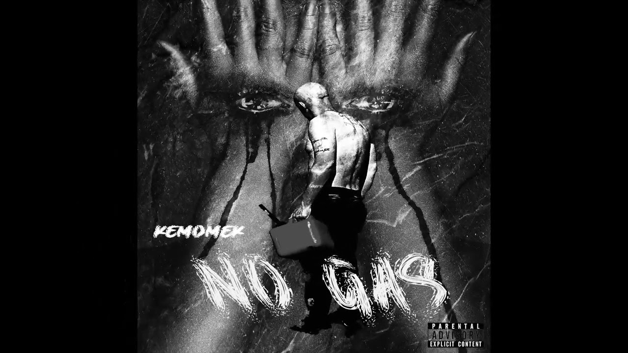 KemOmeK - No Gas (Visualizer) / LP Records / LP4L