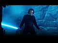 Ben solo vs the knights of ren  4k ultra  star wars the rise of skywalker