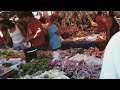 Exploring Subic Bay Public Market on Thursday  Market Day.