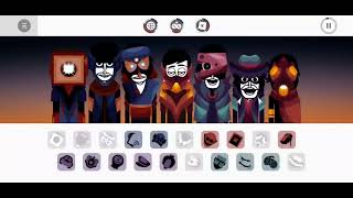 Incredibox | Augury 10 Minute Mix - Remorse