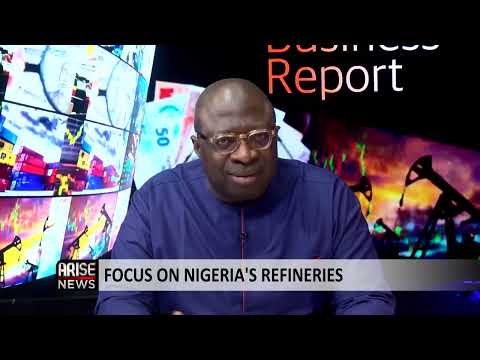 Focus On Nigeria’s Refineries- Chika Mbonu