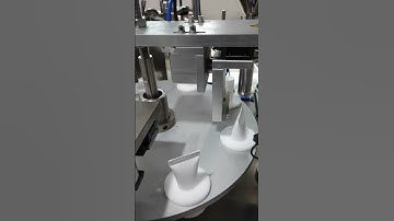 Semi auto plastic cosmetic tube filling ultrasonic closing machine