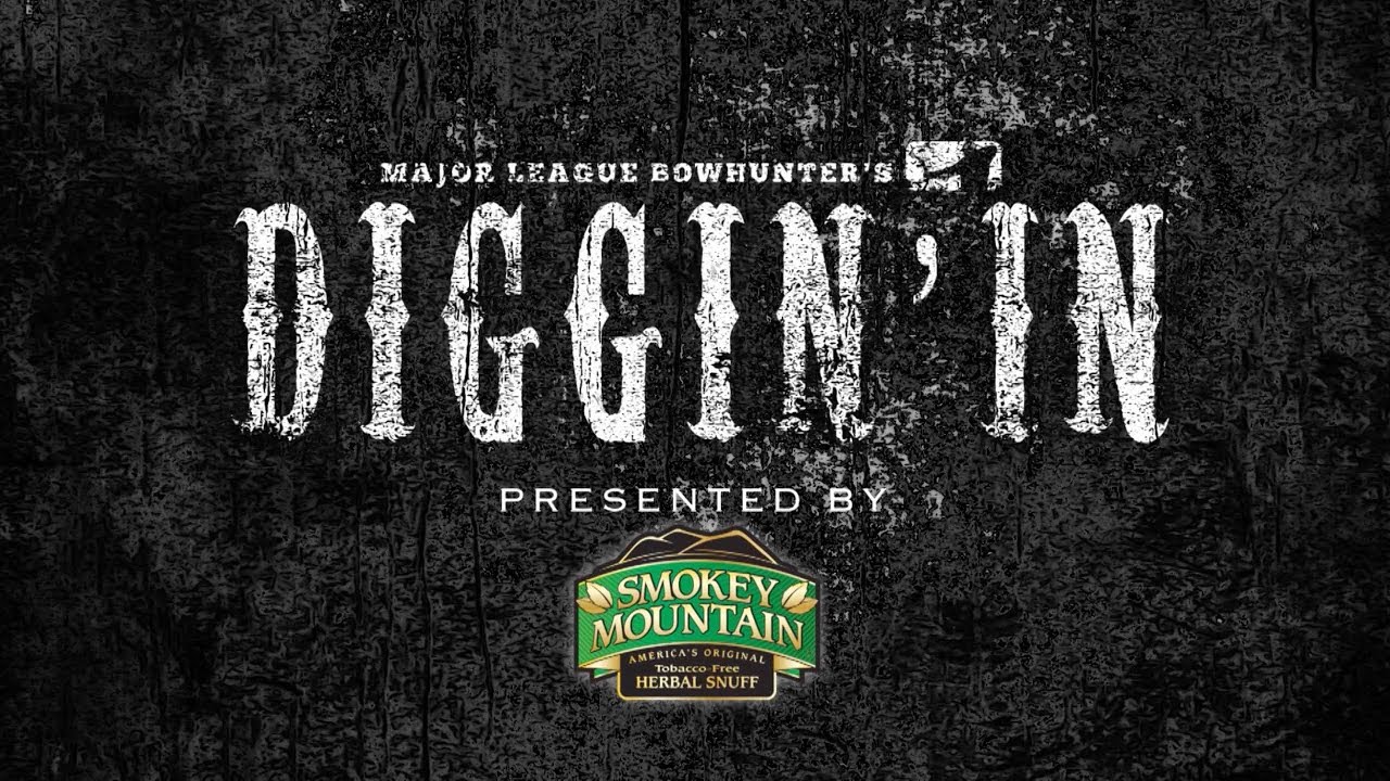 Major League Bowhunter - Diggin' In "Calling"