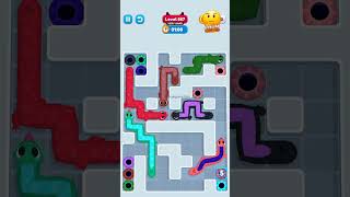 Gecko Out - level 567-569 - Gameplay walkthrough