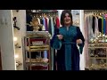 Ref:fgVNcD8PQ3w Boutique aya salima ben matouk #caftan #     _     _2026_ #oran 