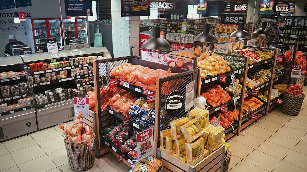 Station House - Sea Point welcomes Pick n Pay