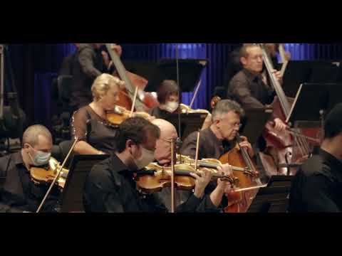 イスラエル・フィルハーモニー管弦楽団：チャイコフスキー 交響曲第四番
