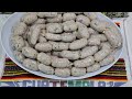 Longanizas Guatemaltecas (Chapinas) parte 1