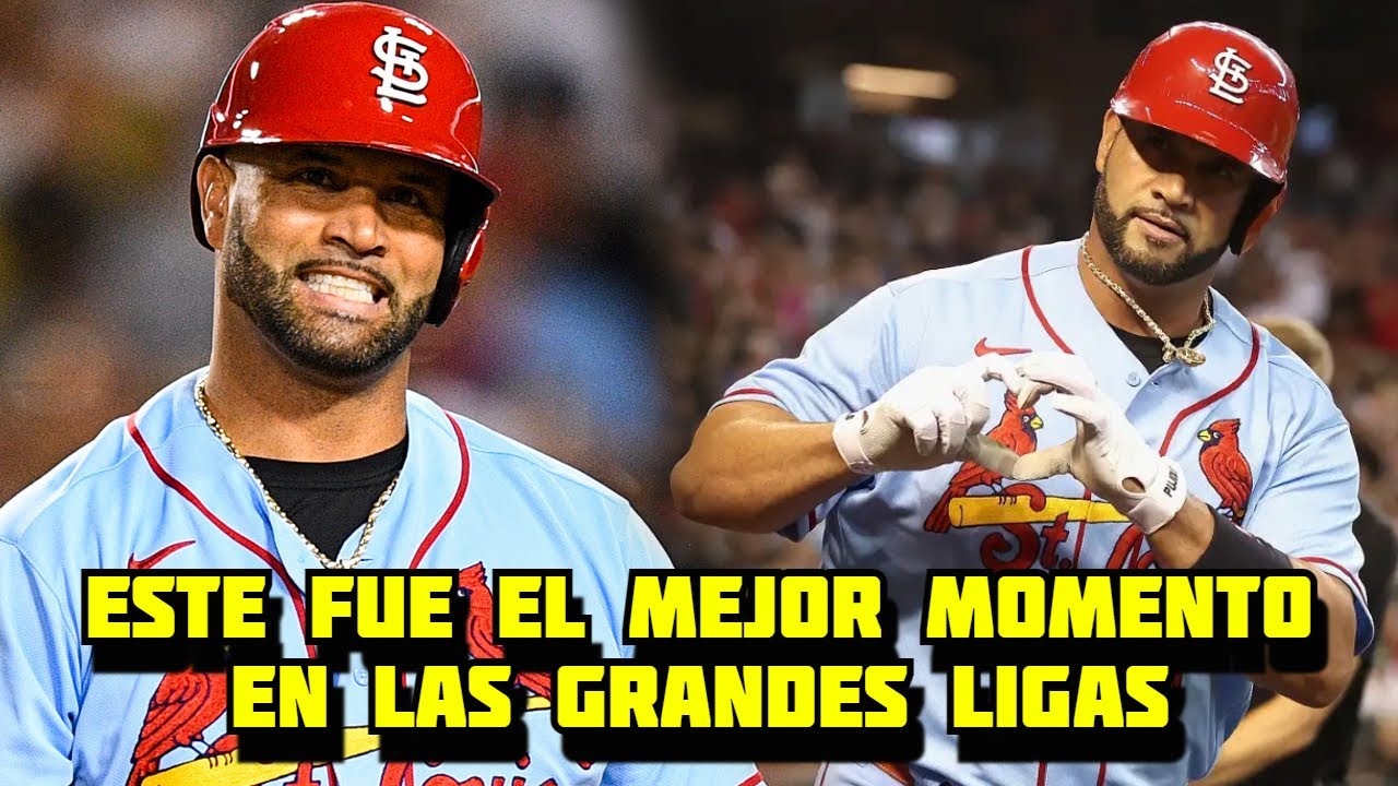 Así Fue El Mejor Momento de Las Grandes Ligas Del 2022 y de Los Últimos