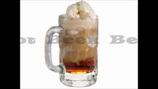 Root Beer Belly