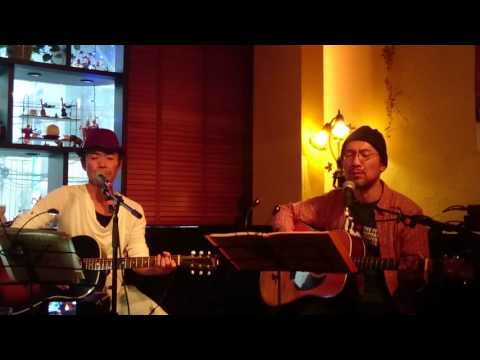 流転  アッキー＆ウッキー(秋元幸治・篠田精一)