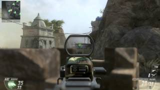 Extra music Ep. 3 - SMR OP ^^ | EnV - Sanctuary | Black Ops 2 gameplay