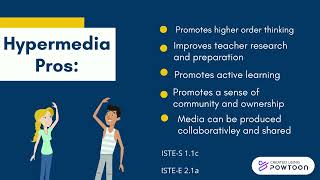 Hypermedia Video