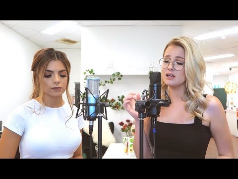Bad Liar - Imagine Dragons (Tayla Mae & Hannah Alex Cover)