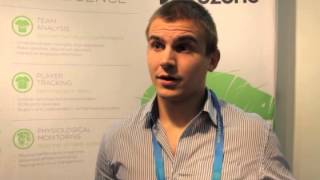 ProZone on their expansion into the Northern Hemisphere