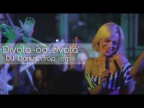 Ivana Marić - Divota od života (DJ Darius drop remix) OFFICIAL AUDIO