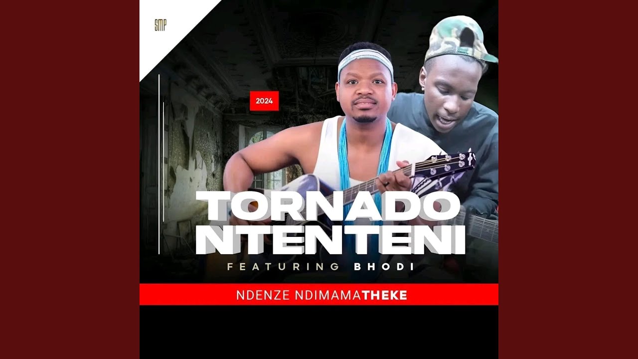 Ndenze ndimamatheke (feat. Bhodi)