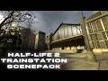 Trainstation | Half-Life 2 Scenepack