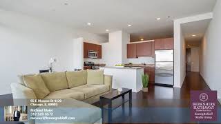 65 E Monroe St - Michael Maier