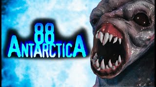 Антарктида 88 не прошол