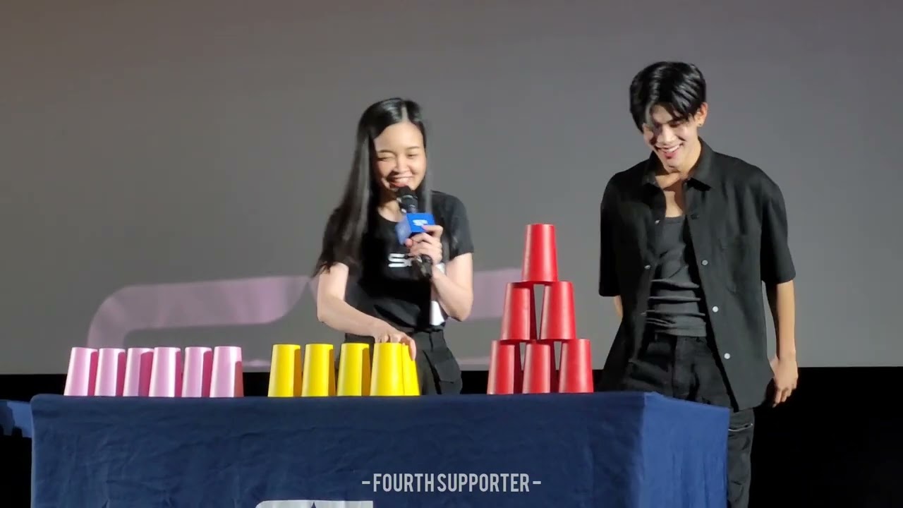 20240612 | #SFFriendsScreening Disney & Pixar's Inside Out 2 [Round1] | #SFxGeminiFourth