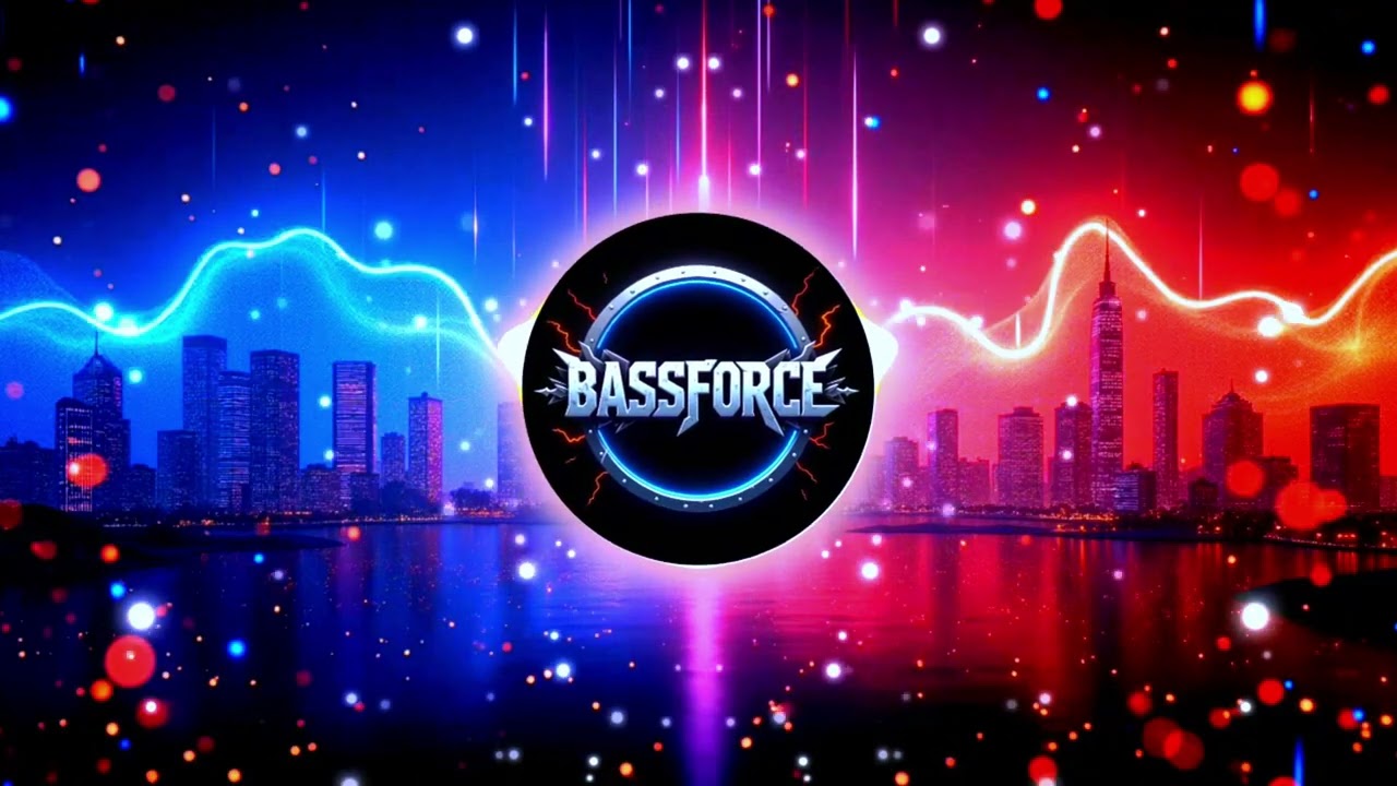 Golden Run - BASSFORCE | Uplifting Female Vocal EDM 2025 | Melodic House Гимн