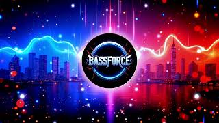 Golden Run - BASSFORCE | Uplifting Female Vocal EDM 2025 | Melodic House Anthem