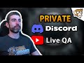 Patreon and YouTube Community Features