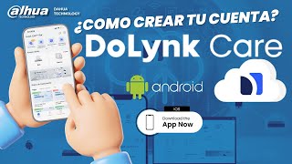COMO CREAR TU CUENTA EN DOLYNK CARE. screenshot 4