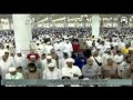 صلاةالمغرب من المسجد النبوي 1437 6 20 الشيخ عبد الباري الثبيتي