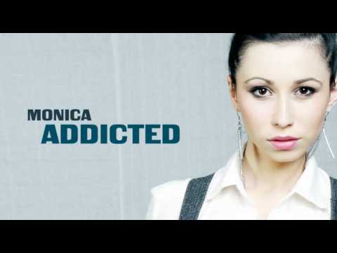 Monica Addicted YouTube