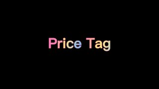 Price Tag Maddi Jane Karaoke