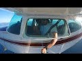 Pilot loses GoPro