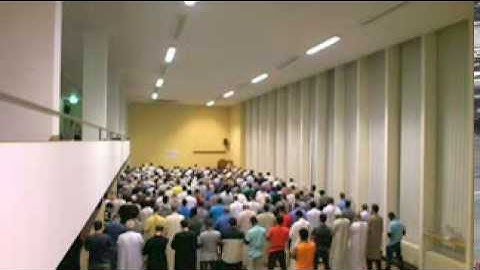 تراويح سورة هود ويوسف الحزب24 للشيخ قالون2013م