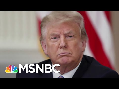 U.S. Hits 3,000,000 Confirmed COVID-19 Cases As Trump Applauds Response | The 11th Hour | MSNBC