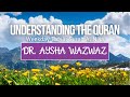 Understanding the Quran: Weekday Tafsir Surah Al Nisa