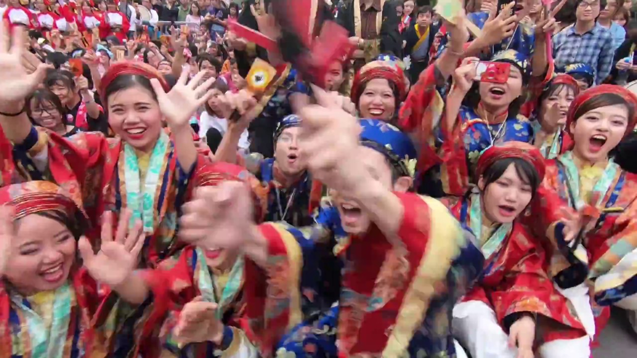 HSY 2018   Điểm Tinh Họa Nhân trong tôi